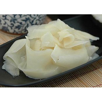 HANSUNG 寿司姜片-白色 1.5kg
