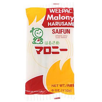 MALONY HARUSAME Japanese Glass Noodle 170g