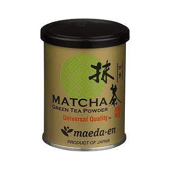 Maeda-en Shiki Matcha Green Tea Powder 28g