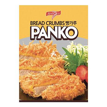 INAKA Bread Crumbs (Panko)  200g