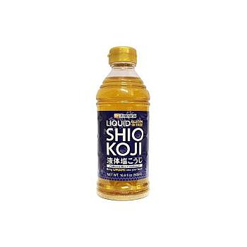 HANAMARUKI Liquid Shio Koji (Gluten Free) 500ml