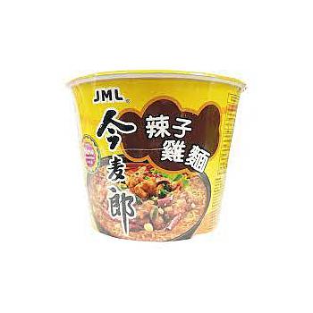 JML Instant Noodle Bowl - Spicy Chicken 100g