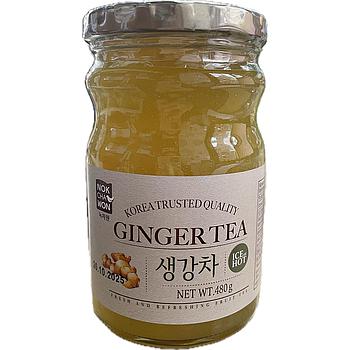 NCW Ginger Tea 480g