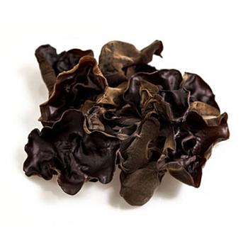 NBH Dried Black Fungus 1kg