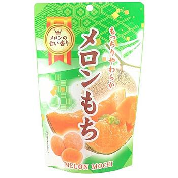 SEIKI Melon Mochi 130g