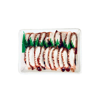 SEAFOOD MARKET Octopus Topping 160g (20pcs)