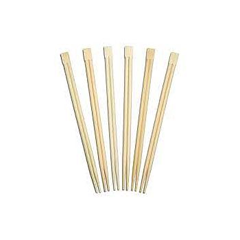 Bamboo Chopsticks 21cm 100pcs