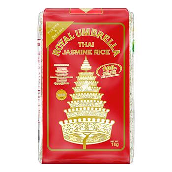 ROYAL UMBRELLA 태국 자스민 쌀 1kg