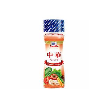 MCCORMICK Chinese Style Salad Dressing 150ml