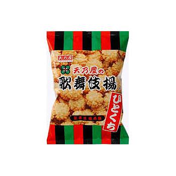 AMANOYA Japanese Rice Cracker 75g