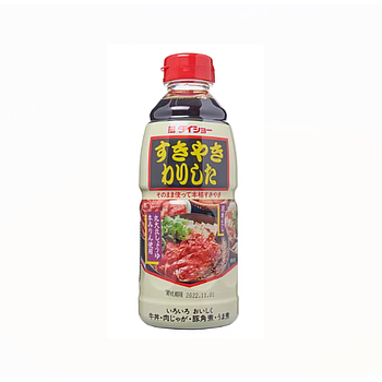 DAISHO Sukiyaki Sauce 425g