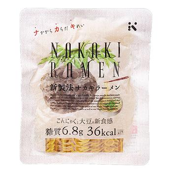 NAKAKI 魔芋拉面 180g