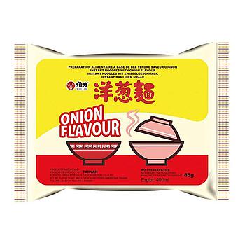 WEI LIH Instant Noodle - Onion Flavour 85g