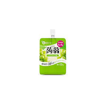 SEIU Daily Konjac Jelly-Muscat Flavour 150g