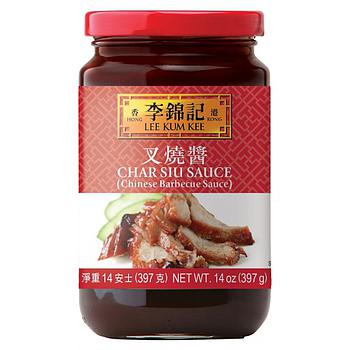 LEE KUM KEE Char Siu Sauce 397g