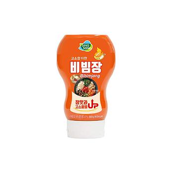 SING SONG Bibimjiang 380g