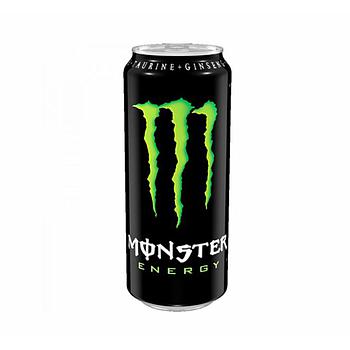 Monster Energy Drink Original 500ml