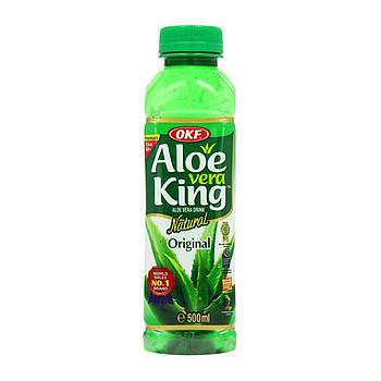 OKF Aloe Vera King-Original Flavor 500ml 