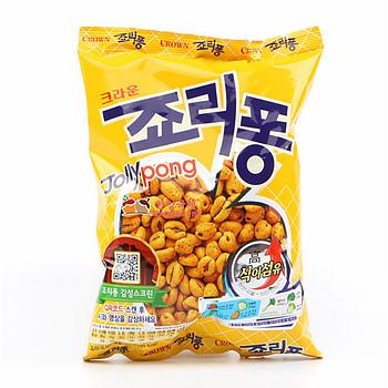 크라운 죠리퐁 74g