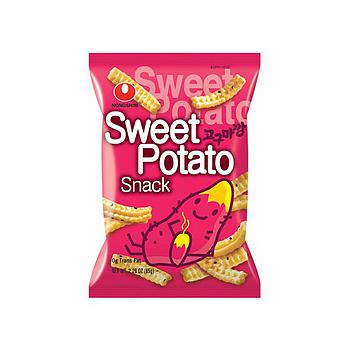 NS Sweet Potato Snack 55g