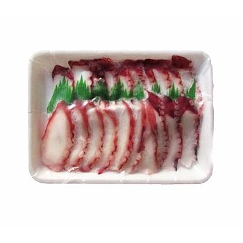寿司章鱼片 20片 160g
