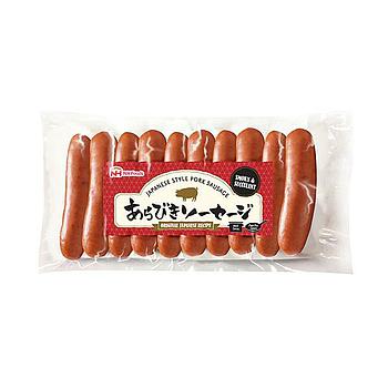 NH Japanese Style Pork Sausage 200g