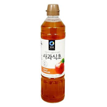 CHUNG JUNG WON Apple Vinegar 900ml