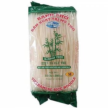 Tufoco Rice Vermicelli Noodle 3mm(M) 400g