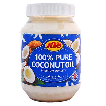코코넛오일(100%순수) 500ml