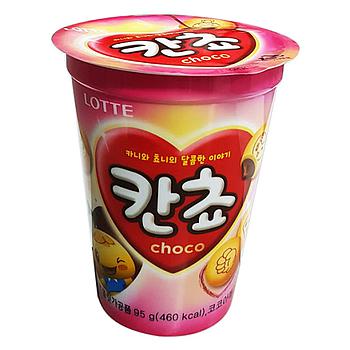 LOTTE Kancho Cup 95g