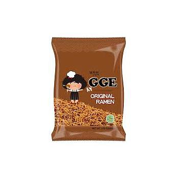 GGE 밀 크래커 - 오리지널 맛 80g