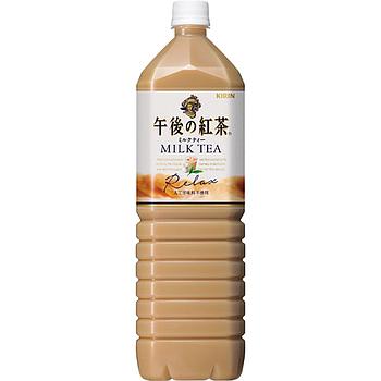 KIRIN Afternoontea Milk Tea 1.5L