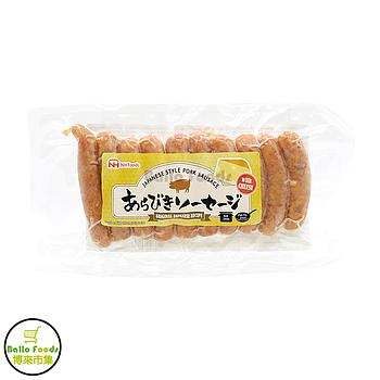 NH 일본 치즈소세지 185g
